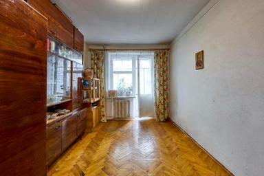 4+-rooms apartment apartment by the address st. Lennona Dzh ul (area 83,3 m²) - Atlanta.ua - photo 44