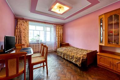 4+-rooms apartment apartment by the address st. Lennona Dzh ul (area 83,3 m²) - Atlanta.ua - photo 45