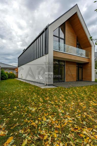 Дом по адресу (площадь 170 м²) - Atlanta.ua - фото 30