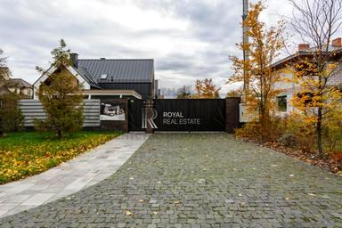 Дом по адресу (площадь 170 м²) - Atlanta.ua - фото 44