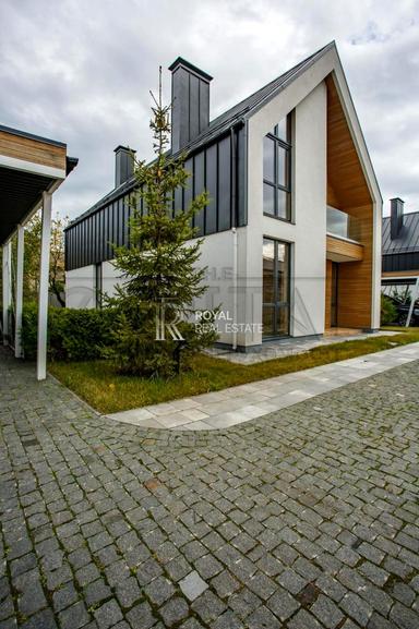 Дом по адресу (площадь 170 м²) - Atlanta.ua - фото 28