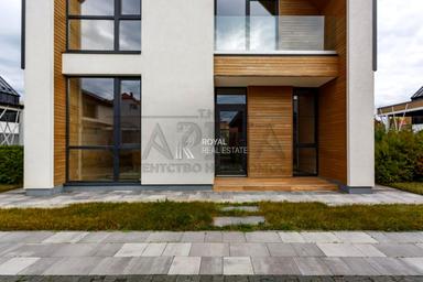 Дом по адресу (площадь 170 м²) - Atlanta.ua - фото 29