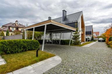 Дом по адресу (площадь 170 м²) - Atlanta.ua - фото 33