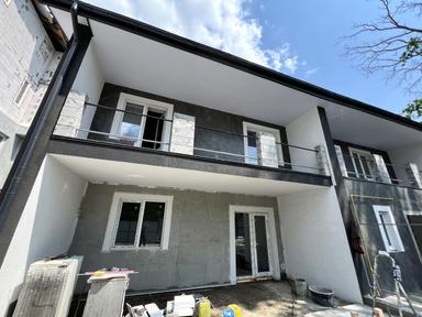 House by the address st. Vysokaya (area 124 m²) - Atlanta.ua - photo 22