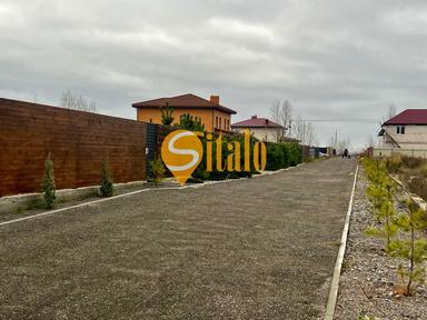 Дом по адресу ул. Заречная (площадь 120 м²) - Atlanta.ua - фото 26