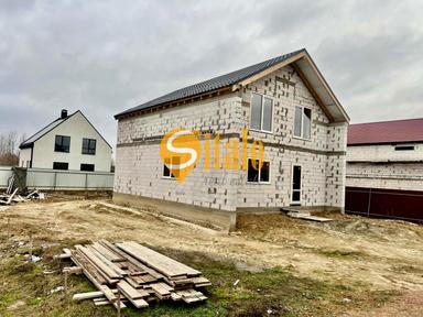 Дом по адресу ул. Заречная (площадь 120 м²) - Atlanta.ua - фото 16