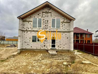 Дом по адресу ул. Заречная (площадь 120 м²) - Atlanta.ua - фото 15