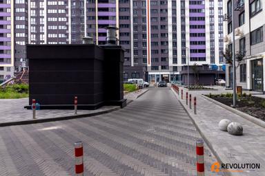 1-room apartment apartment by the address (area 45 m²) - Atlanta.ua - photo 28