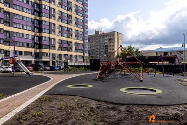 1-room apartment apartment by the address (area 45 m²) - Atlanta.ua - photo 15