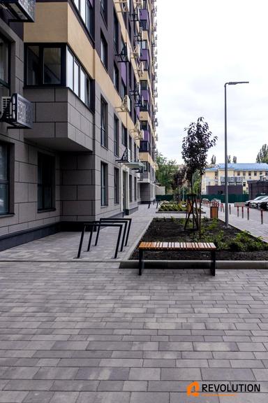 1-room apartment apartment by the address (area 45 m²) - Atlanta.ua - photo 26