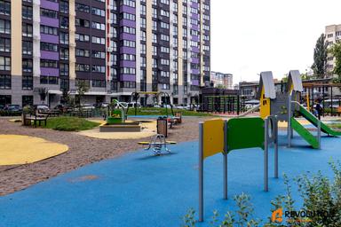 1-room apartment apartment by the address (area 45 m²) - Atlanta.ua - photo 27