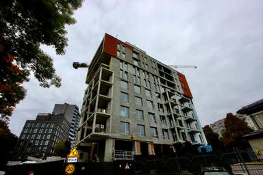 2-rooms apartment apartment by the address st. Pasechnaya ul (area 71,3 m²) - Atlanta.ua - photo 28