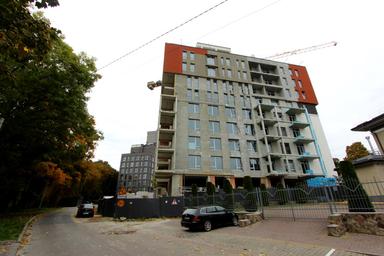 2-rooms apartment apartment by the address st. Pasechnaya ul (area 71,3 m²) - Atlanta.ua - photo 29