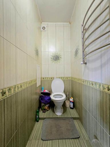 3-кімнатна квартира за адресою Шевченка Т. Вул. (площа 92 м²) - Atlanta.ua - фото 31