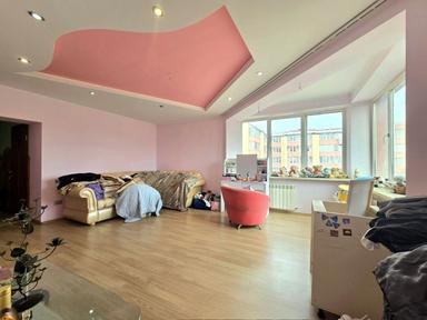 3-кімнатна квартира за адресою Шевченка Т. Вул. (площа 92 м²) - Atlanta.ua - фото 26