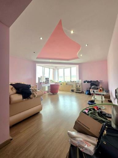 3-кімнатна квартира за адресою Шевченка Т. Вул. (площа 92 м²) - Atlanta.ua - фото 27