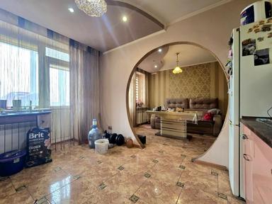 3-кімнатна квартира за адресою Шевченка Т. Вул. (площа 92 м²) - Atlanta.ua - фото 20