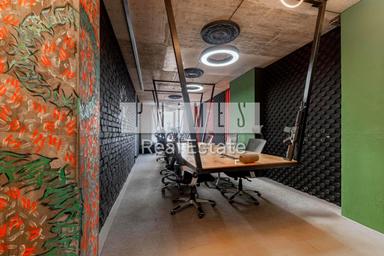 Коммерческая недвижимость по адресу ул. Бойчука Михаила (площадь 200 м²) - Atlanta.ua - фото 38