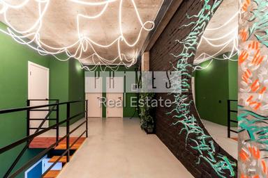 Коммерческая недвижимость по адресу ул. Бойчука Михаила (площадь 200 м²) - Atlanta.ua - фото 40