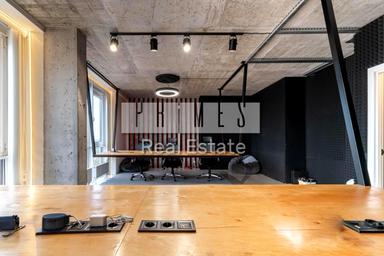 Коммерческая недвижимость по адресу ул. Бойчука Михаила (площадь 200 м²) - Atlanta.ua - фото 41