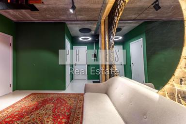 Коммерческая недвижимость по адресу ул. Бойчука Михаила (площадь 200 м²) - Atlanta.ua - фото 45