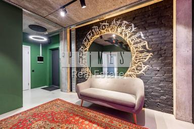 Коммерческая недвижимость по адресу ул. Бойчука Михаила (площадь 200 м²) - Atlanta.ua - фото 27