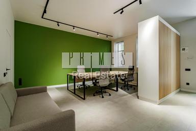 Commercial real estate at st. Ul Zlatoustovskaya (area 85 m²) - Atlanta.ua - photo 35