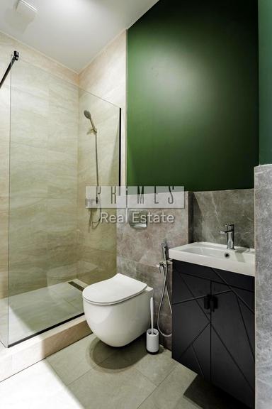 Commercial real estate at st. Ul Zlatoustovskaya (area 85 m²) - Atlanta.ua - photo 44