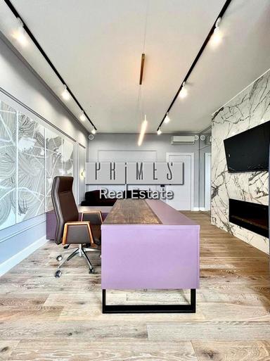 Commercial real estate at st. Klovskiy spusk (area 269 m²) - Atlanta.ua - photo 40