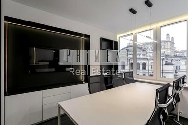 Commercial real estate at st. Ul Zlatoustovskaya (area 80 m²) - Atlanta.ua - photo 52