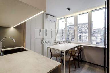 Commercial real estate at st. Ul Zlatoustovskaya (area 80 m²) - Atlanta.ua - photo 70