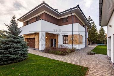 Дом по адресу (площадь 500 м²) - Atlanta.ua - фото 46