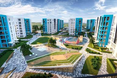 1-кімнатна квартира за адресою (площа 41,3 м²) - Atlanta.ua - фото 26