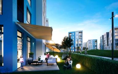 1-кімнатна квартира за адресою (площа 41,3 м²) - Atlanta.ua - фото 28