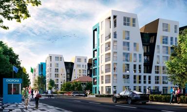 1-кімнатна квартира за адресою (площа 41,3 м²) - Atlanta.ua - фото 29