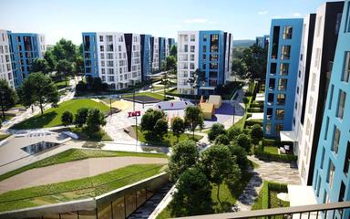 1-кімнатна квартира за адресою (площа 41,3 м²) - Atlanta.ua - фото 30