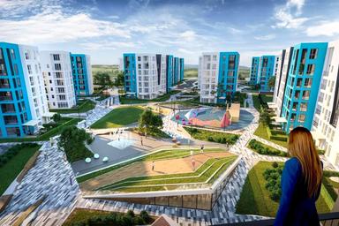 1-кімнатна квартира за адресою (площа 41,3 м²) - Atlanta.ua - фото 31