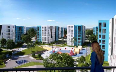 1-кімнатна квартира за адресою (площа 41,3 м²) - Atlanta.ua - фото 34