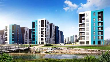 1-кімнатна квартира за адресою (площа 41,3 м²) - Atlanta.ua - фото 35