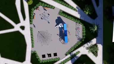 1-кімнатна квартира за адресою (площа 41,3 м²) - Atlanta.ua - фото 38