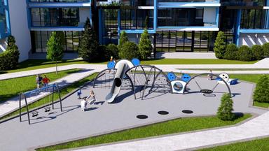 1-кімнатна квартира за адресою (площа 41,3 м²) - Atlanta.ua - фото 39