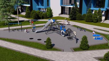 1-кімнатна квартира за адресою (площа 41,3 м²) - Atlanta.ua - фото 40