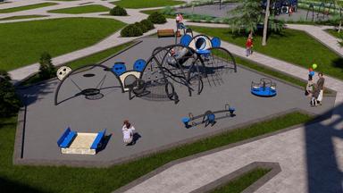 1-кімнатна квартира за адресою (площа 41,3 м²) - Atlanta.ua - фото 41