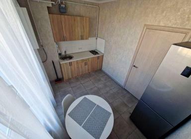 1-комнатная квартира по адресу (площадь 33 м²) - Atlanta.ua - фото 8