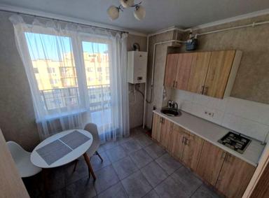 1-комнатная квартира по адресу (площадь 33 м²) - Atlanta.ua - фото 9