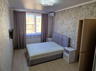 1-комнатная квартира по адресу (площадь 33 м²) - Atlanta.ua - фото 7