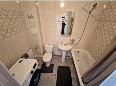 1-комнатная квартира по адресу (площадь 33 м²) - Atlanta.ua - фото 10