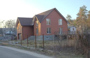 House by the address (area 324 m²) - Atlanta.ua - photo 18