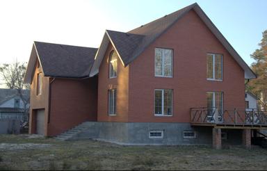 House by the address (area 324 m²) - Atlanta.ua - photo 19