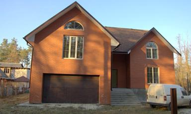 House by the address (area 324 m²) - Atlanta.ua - photo 20